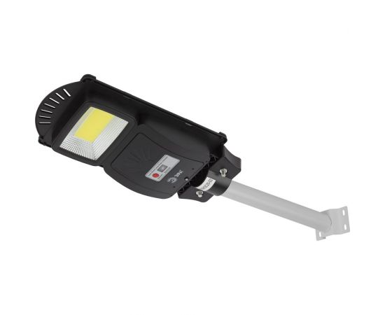 Консольный светильник на солнечной батарее ЭРА COB, с кронштейном Б0046792 