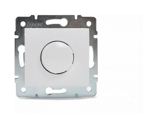 Диммер LEZARD KARINA 1000W белый 707-0288-157 