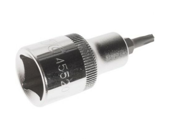 Бита-головка 1/2” TORX T20х55мм JTC 45520 