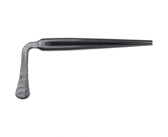 Кровельная оправка Киянка ППК Цапля УС кованая, 300мм 0204036 