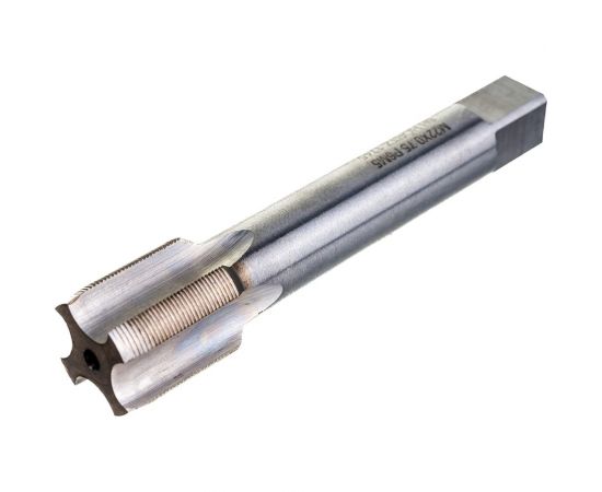 Метчик М22x0,75 м/р Р6М5 HORTZ 203727 