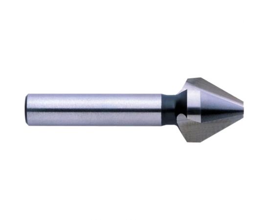 Зенковка (16х10х63 мм; Z3; 60°; HSS) Bucovice Tools 846160 