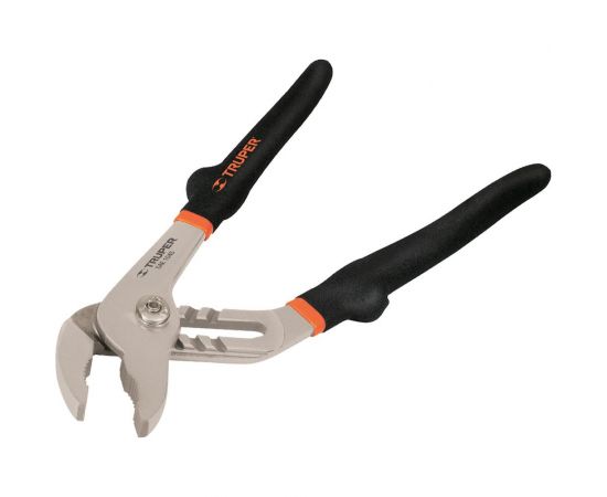 Переставные клещи 250 мм Truper PEX-10 17351 