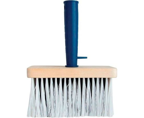 Макловица Toolberg 150х70 мм, синтетическая щетина 0106202 