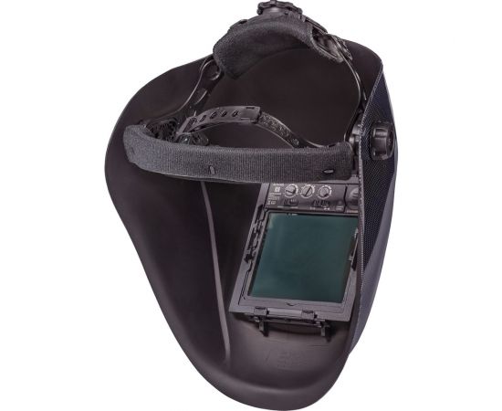 Маска сварщика хамелеон PRIME АСФ 905 SILVER Start 51ST905S 