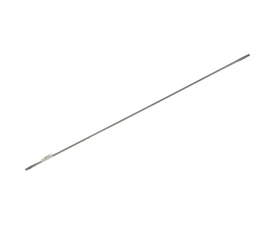 Резьбовая шпилька Саморезик 20х2000 оцинк. DIN 975 DIN975-20/2000 