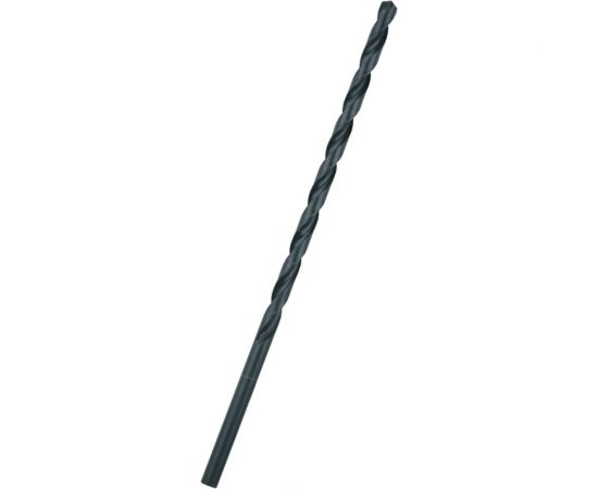 Сверло по металлу сверхдлинная серия цх (6.00x200x250 мм; Р6М5; ISO3292) ИНСТУЛС 00001177978 