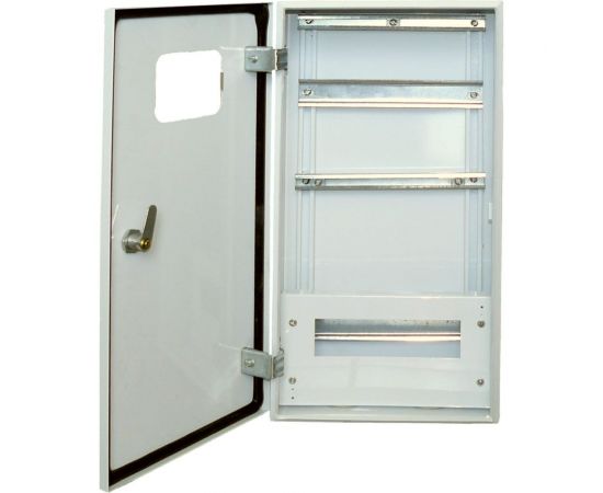 Корпус УЗОЛА ЩУНс 1x9-2-СЭ3-IP54-У1-ЯЯС07698 