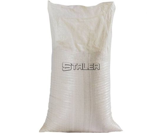 Мешки ПП 55х95 см, 1 сорт, 40-50 кг, 1000 шт. Сталер 55951С53 