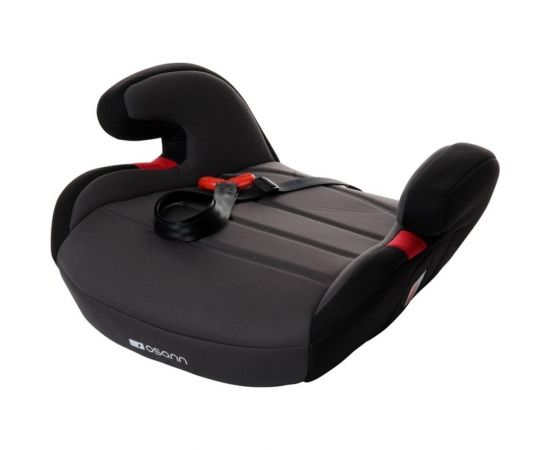 Детское удерживающее устройство - бустер Osann JUNIOR GURTFIX модель FB-208 Nero ru104-147-194 