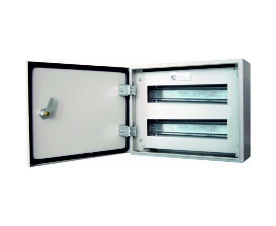 Корпус УЗОЛА ЩРН 2x12 IP54-У1 ЯЯС19224 