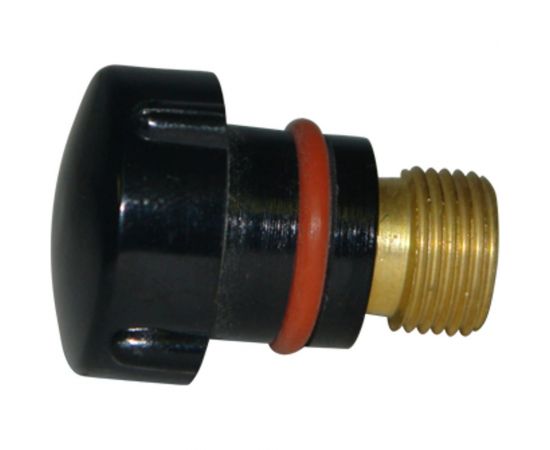 Колпачок короткий 10 шт для Sintig 17-18-26 КЕДР 7200062 