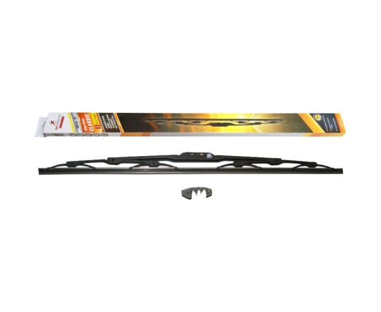 Щетка стеклоочистителя каркасная CLASSIC 26"/65 см SKYBEAR 705260 