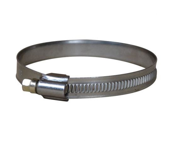 Червячный хомут Trommelberg 25-40 мм (100 шт.) E100150-40 