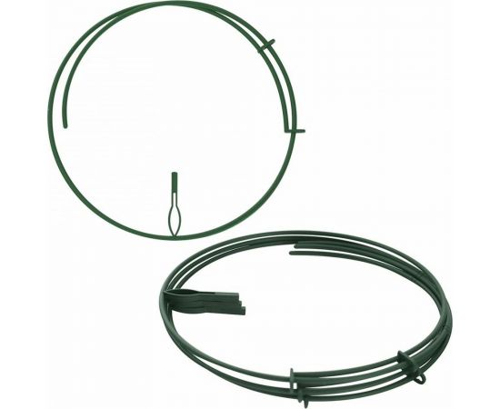Набор колец для растений МУЛЬТИДОМ 3 шт J83-58 