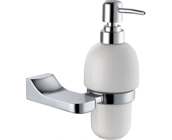 Дозатор жидкого мыла RUSH Thira TR36810 