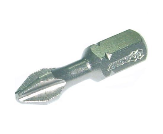 Биты торсионные (30 шт; PH2; 25 мм) SKRAB 43900 