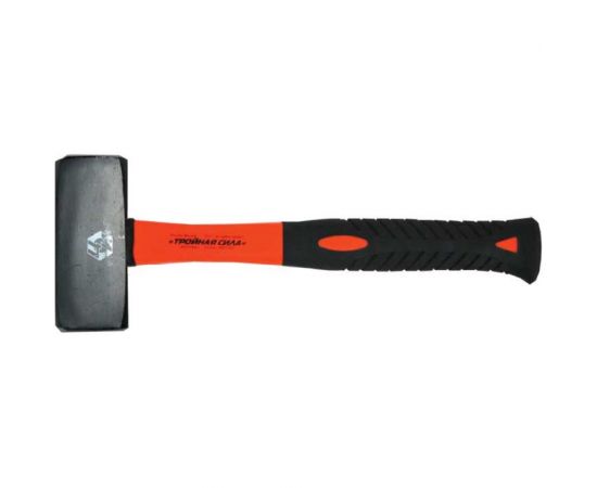 Кувалда Центроинструмент ТРОЙНАЯ СИЛА 0606-1500 