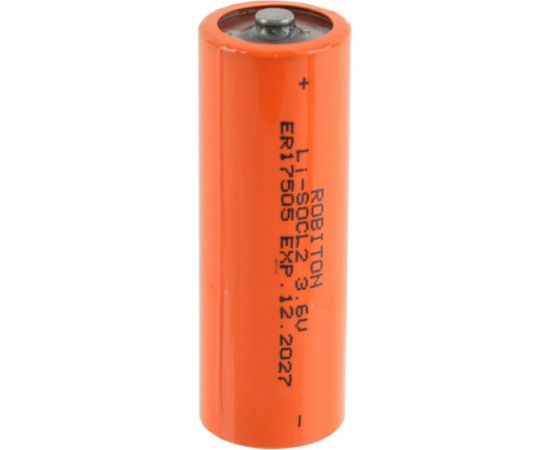 Элемент питания Robiton ER17505 A PK1 15149 