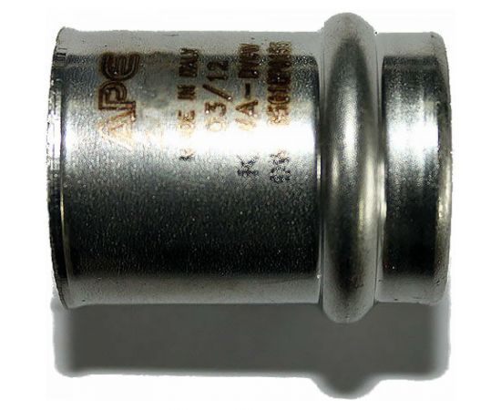 Пресс-гильза APE 16 4000 16 