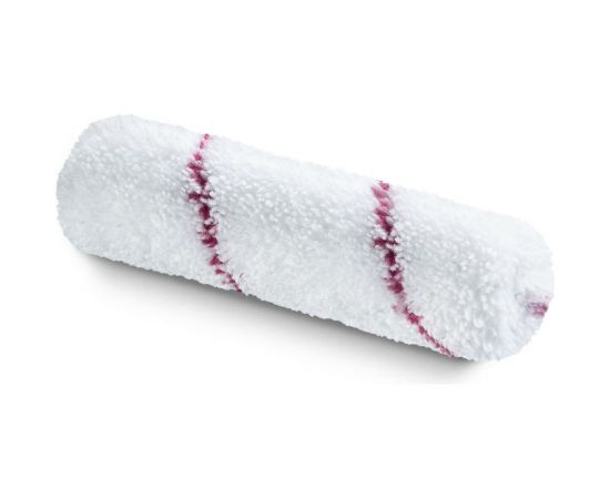 Валик HARDY Mikrofaza, длина 10см, D15мм, ворс 8мм, без ручки 0120-611510 