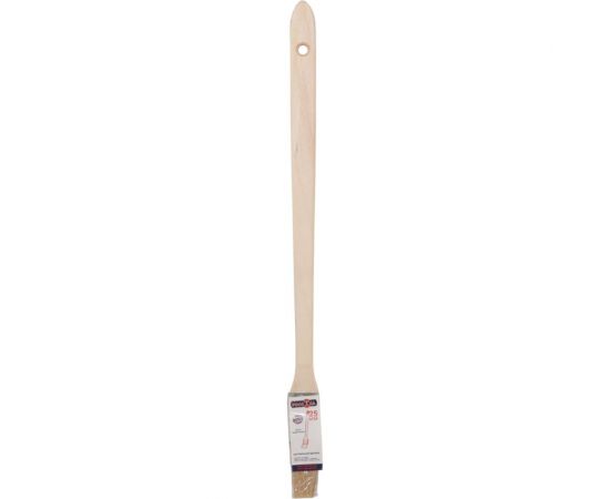 Радиаторная кисть РОССНА 25 мм Р860776 