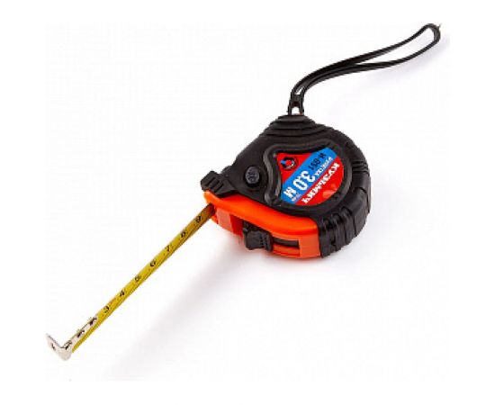 Рулетка Кузьмич 3м И-051 0R-00006727 