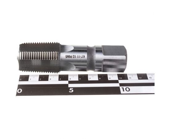 Метчик TORNERI конический К 1 Р6М5 038161 – изображение 11