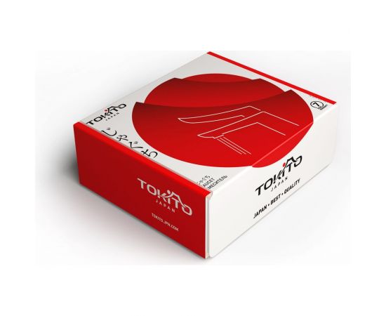 Смеситель для раковины TOKITO TOK-FUJ-1011 – изображение 11