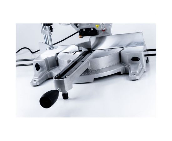 Торцовочная пила WorkMaster ПТ-2200/255В – изображение 11