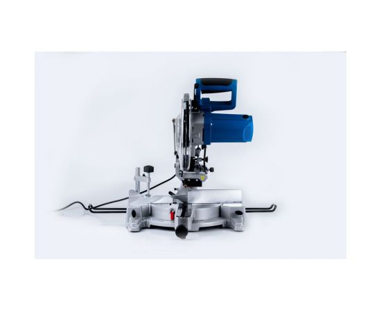 Торцовочная пила WorkMaster ПТ-2200/255В – изображение 12