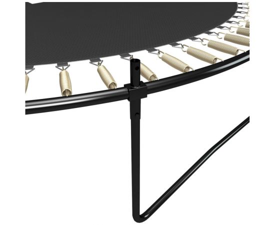 Батут UNIXline SUPREME GAME 10 ft green TRUSUG10GR – изображение 17