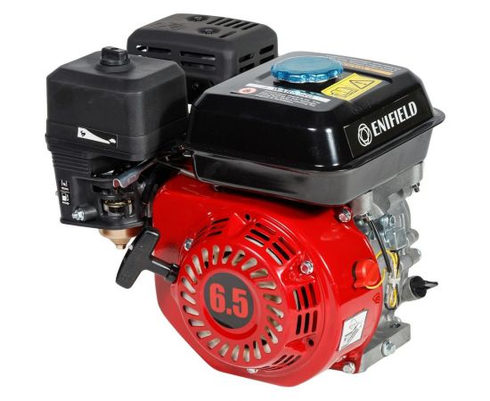 Двигатель DBG 6520 (6.5 л.с.; 20 мм вал) ENIFIELD EN DBG 6520 – изображение 2