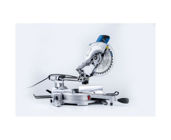 Торцовочная пила WorkMaster ПТ-2200/255В – изображение 2