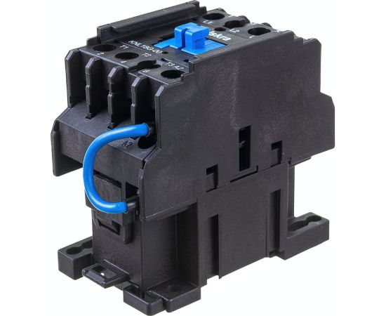 Накладной контактор Iskra KNL18G-00-BD УТ-00019673 – изображение 2