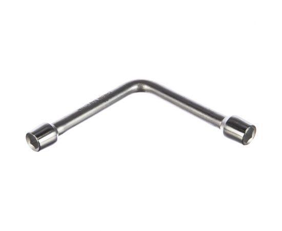 Набор торцовых L-образных ключей Дело Техники "ДТ"/20 542040 – изображение 2