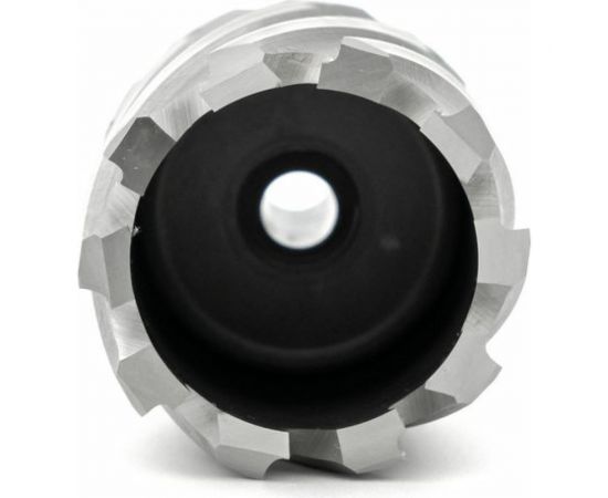 Сверло корончатое по металлу HSS Bohre 36х30 мм КБ010229 – изображение 2