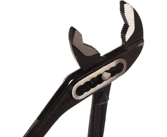 Переставные клещи 300mm KRAFT KT 700952 – изображение 2