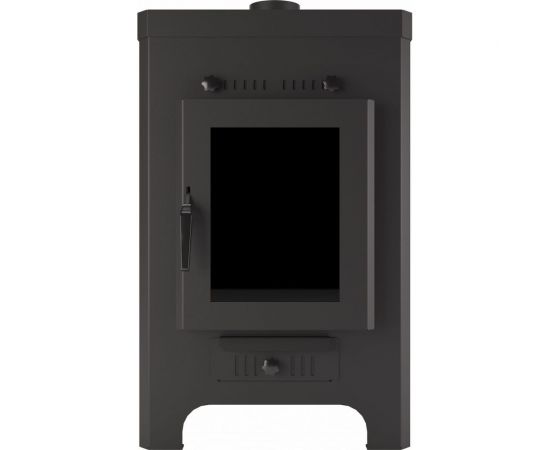 Печь-камин ИЗУРАН Диво Люкс ПКС-80 IZ-80PKS101 – изображение 2