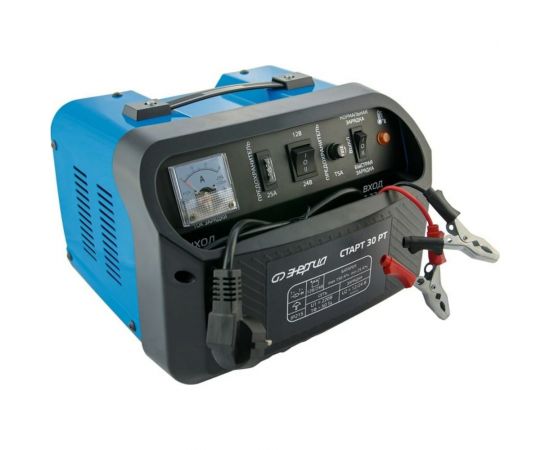 Зарядное устройство Энергия СТАРТ 30 РТ Е1701-0008 – изображение 2