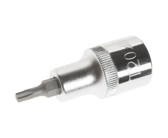 Бита-головка 1/2” TORX T20х55мм JTC 45520 – изображение 2