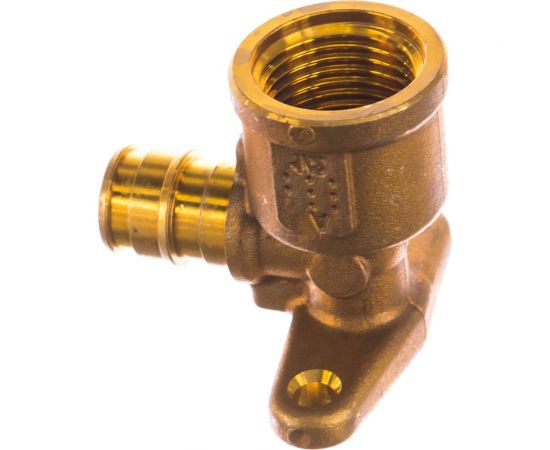 Водорозетка UPONOR SMART AQUA Q&E 16-RP1/2"ВР L=43ММ 40Ф UP 1023034 – изображение 2