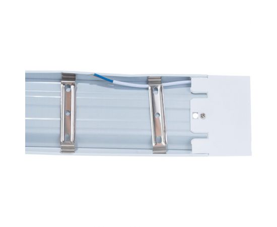 Светодиодный LED светильник Smartbuy LU2 18W 6400К матовый SBL-LU2-18W – изображение 2