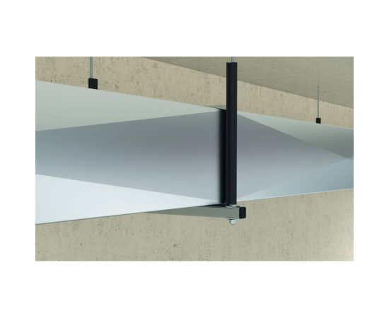 Монтажная шина Fischer FLS 30/1.0 - 3 м 538756 – изображение 2