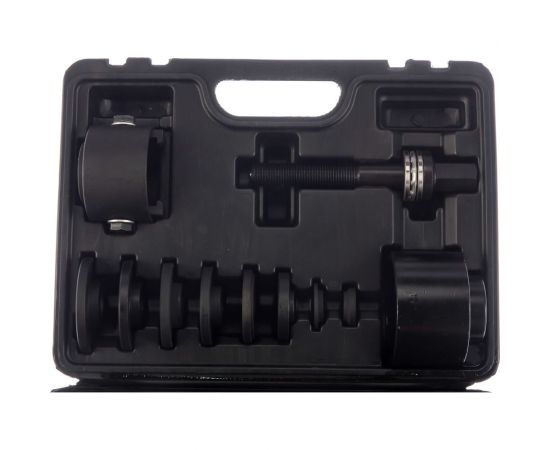 Съемник подшипниковых ступиц АвтоDело а/м ВАЗ 08-10 Kalina Priora Granta Largus 40905 14585 – изображение 2