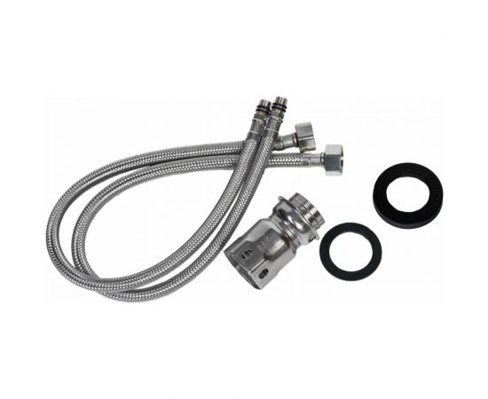 Смеситель для кухни WISENT песочный 4998-4-21 – изображение 2