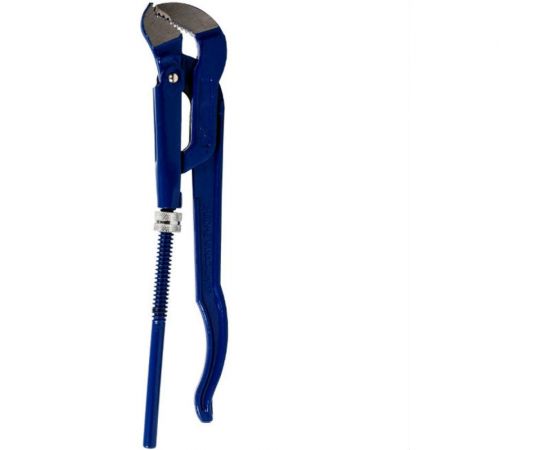 Трубный рычажный ключ тип S №1 (300 мм) CR-V КОБАЛЬТ 647-444 – изображение 2