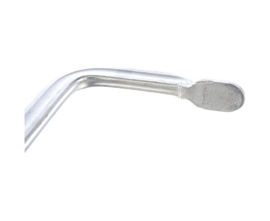 F-образная кованая струбцина 120х1000мм КОБАЛЬТ 244-704 – изображение 2