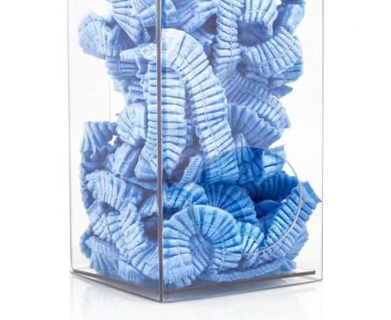 Диспенсер для одноразовых СИЗ Evdar односекционный D1020 – изображение 3