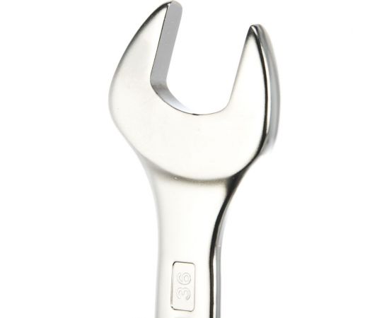 Набор рожковых ключей N6-013 NORGAU 13 шт. 060107813 – изображение 3